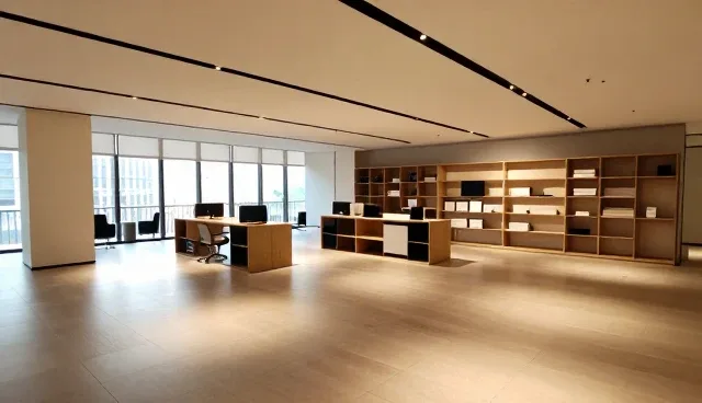 技术咨询服务如何助力业务发展中的性能优化与适用场景拓展