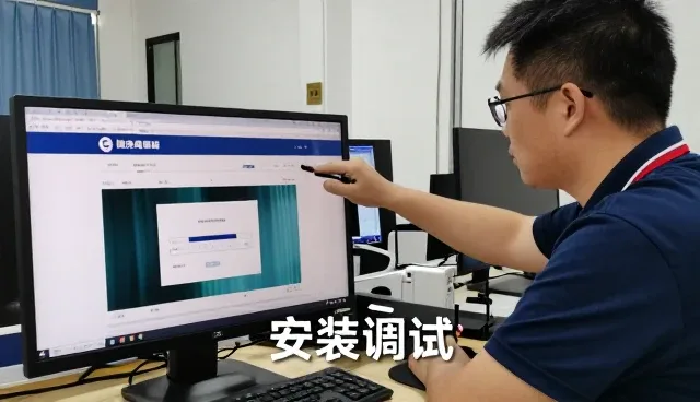 技术选择企业管理系统的方法