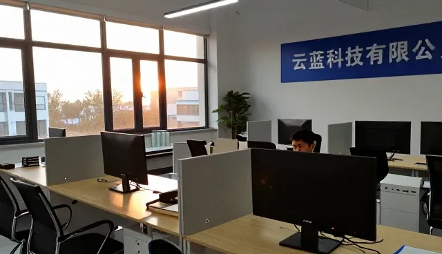 安装调试在复杂环境技术外包中的关键作用与发展趋势
