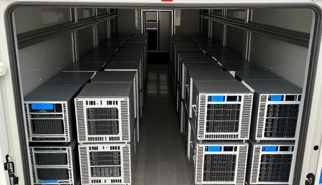 安装调试阶段性能优化的关键关注点
