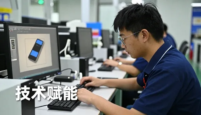 企业管理系统技术服务软件常见误区盘点