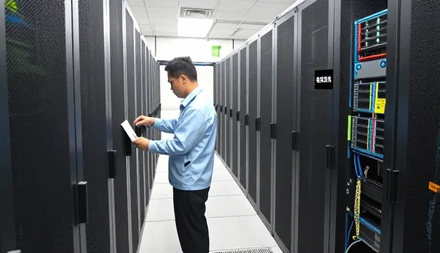 北京云蓝科技有限公司解答关于技术服务的问题